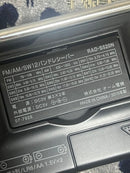 Sony Radios Radio Cassette Players 2 Icf-51/ Rad-S520N