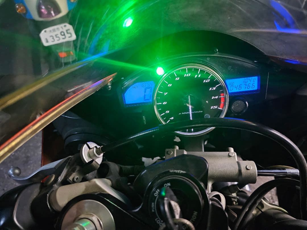 Yamaha Motorcycle Frames Yzf-R1