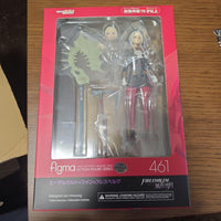 Good Smile Company Game Characters Figma