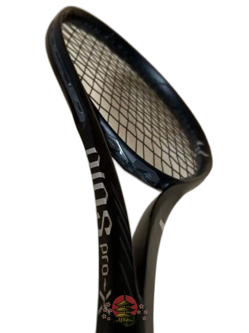 Mizuno Racket (For Rubbing) Dios Pro-X 00U