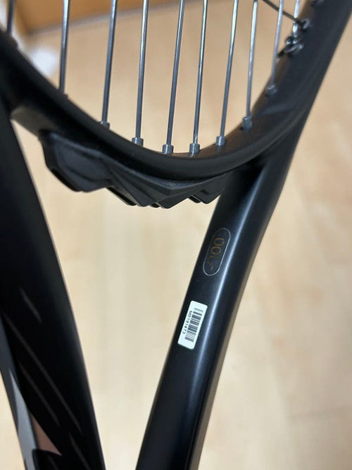 Mizuno Racket (For Rubbing) Dios Pro-X 00U