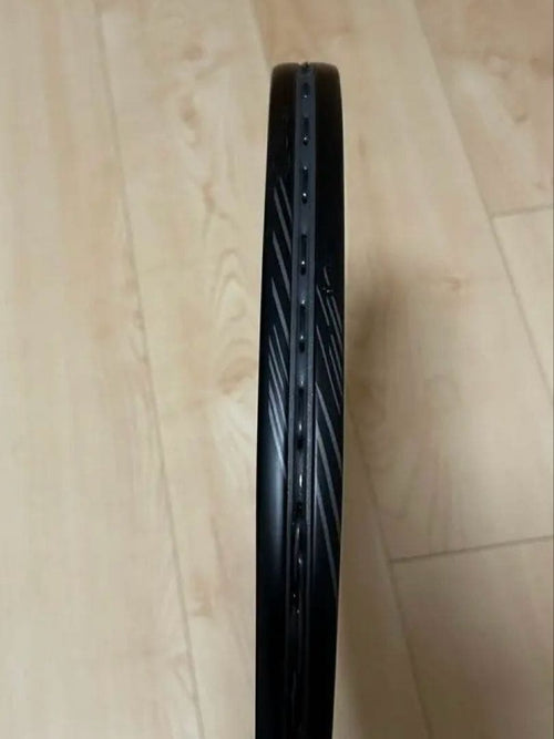 Mizuno Racket (For Rubbing) Dios Pro-X 00U