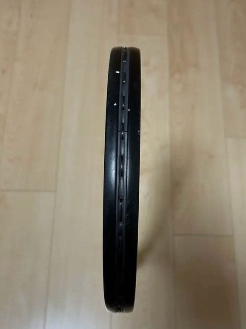 Mizuno Racket (For Rubbing) Dios Pro-X 00U