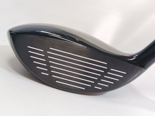 Yamaha Fairway Wood Rmx Dd Tensei Gr F50 Sr 18[3051]