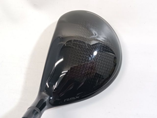 Yamaha Fairway Wood Rmx Dd Tensei Gr F50 Sr 18[3051]