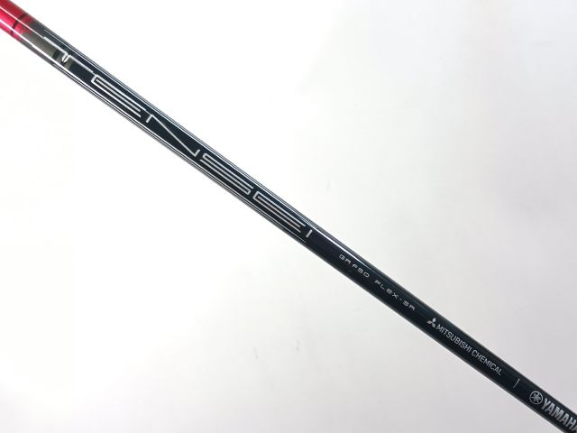 Yamaha Fairway Wood Rmx Dd Tensei Gr F50 Sr 18[3051]
