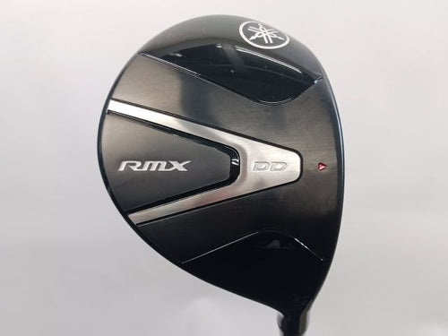 Yamaha Fairway Wood Rmx Dd Tensei Gr F50 Sr 18[3051]
