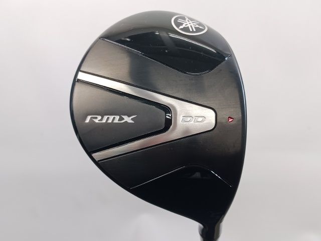 Yamaha Fairway Wood Rmx Dd Tensei Gr F50 Sr 18[3051]