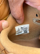 Nike Sneakers Air Force 1 Mid Wheat