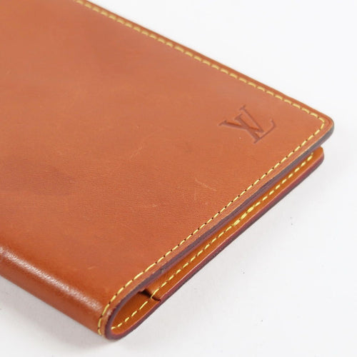 Louis Vuitton Pass Case Periodic Ul38
