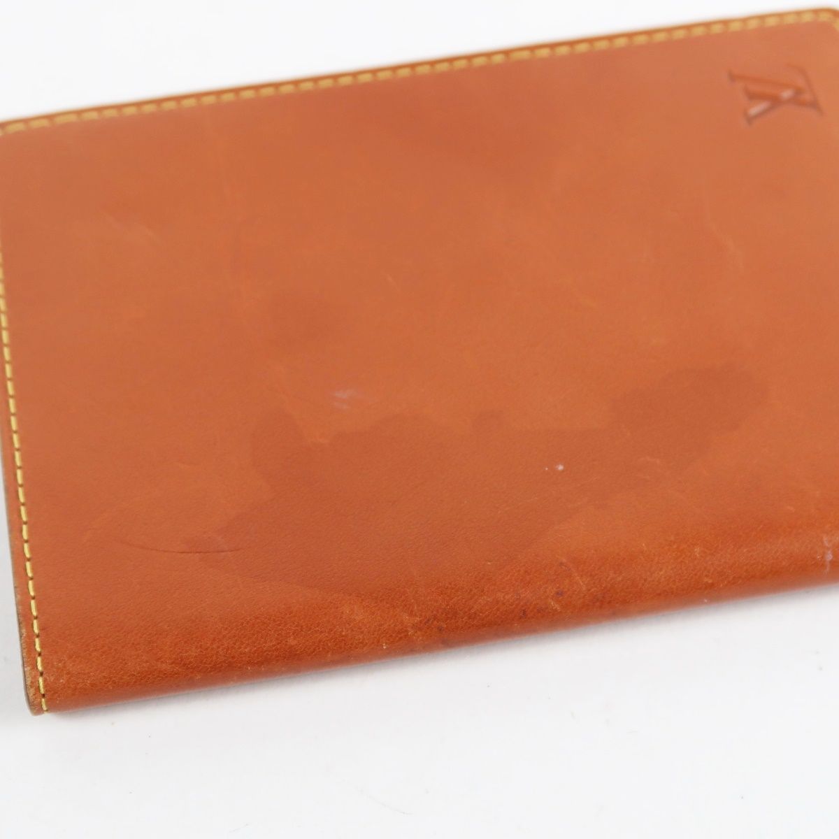 Louis Vuitton Pass Case Periodic Ul38
