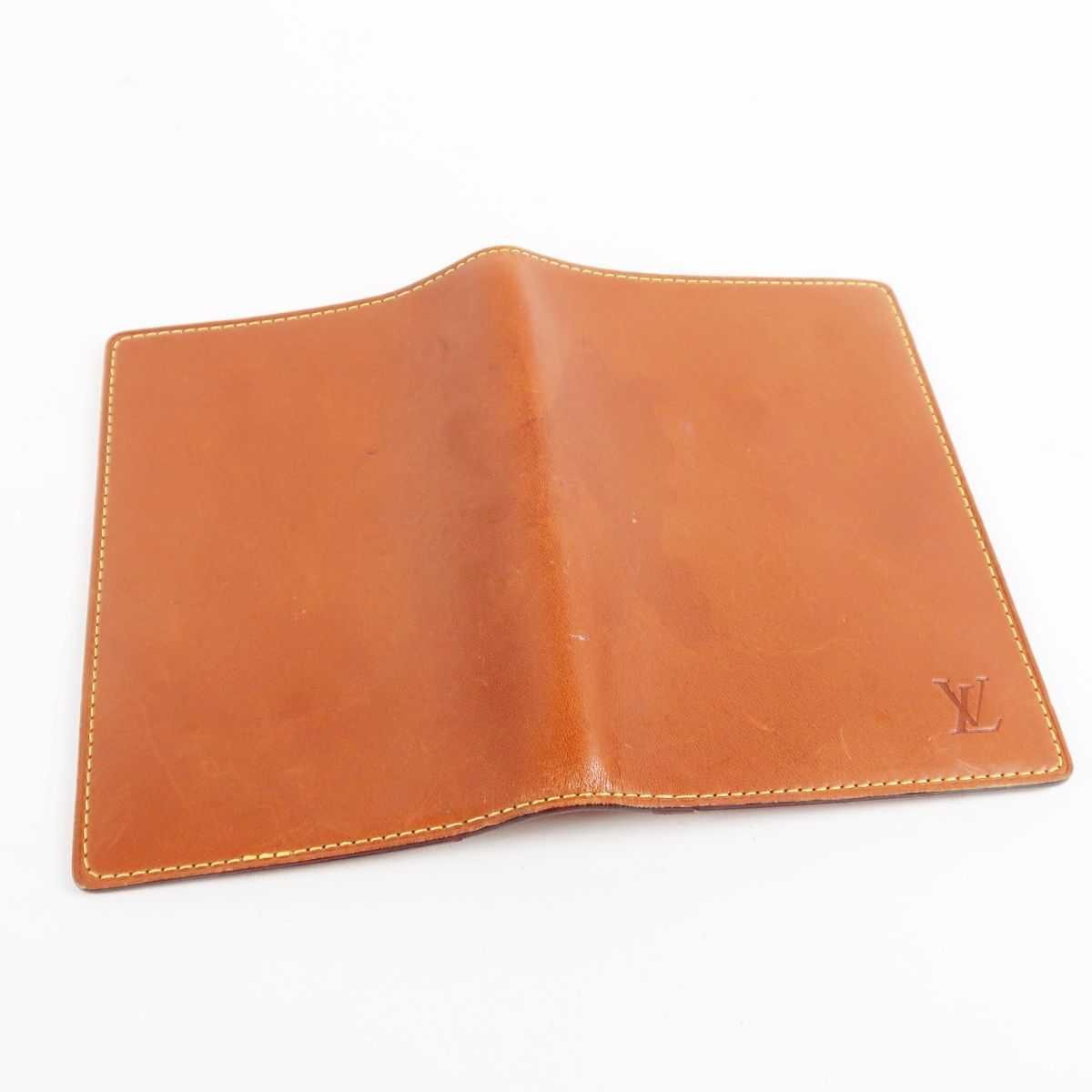 Louis Vuitton Pass Case Periodic Ul38