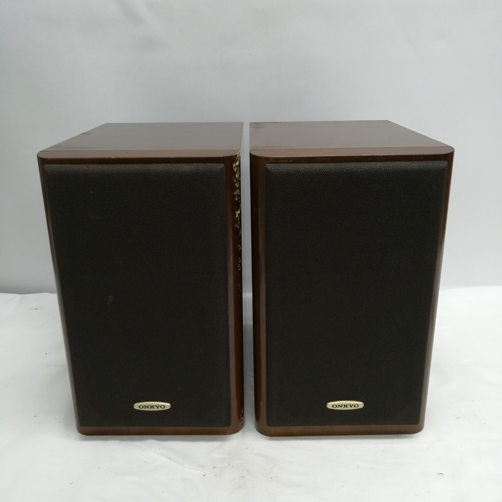 Speaker Onkyo D-202A U Ltd M2667-Hkt5Y