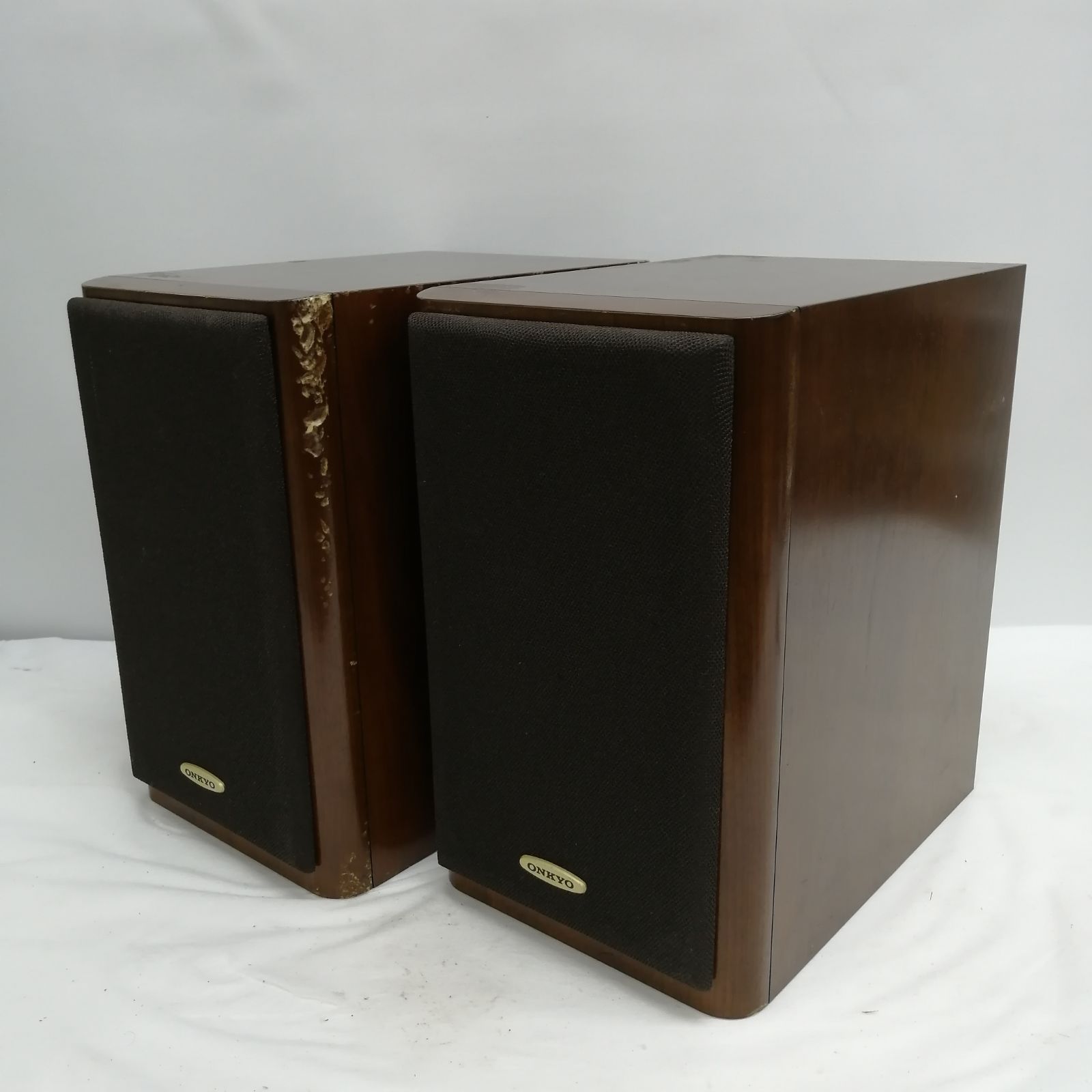 Speaker Onkyo D-202A U Ltd M2667-Hkt5Y