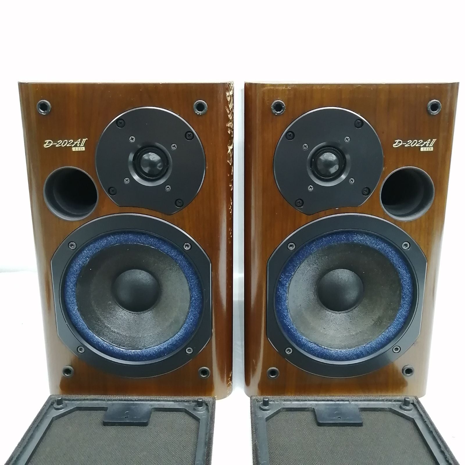 Speaker Onkyo D-202A U Ltd M2667-Hkt5Y