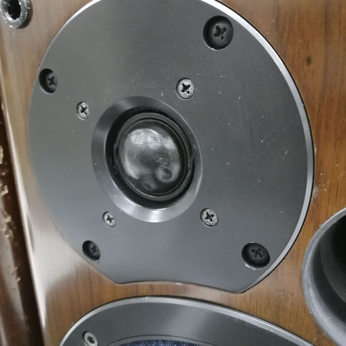 Speaker Onkyo D-202A U Ltd M2667-Hkt5Y