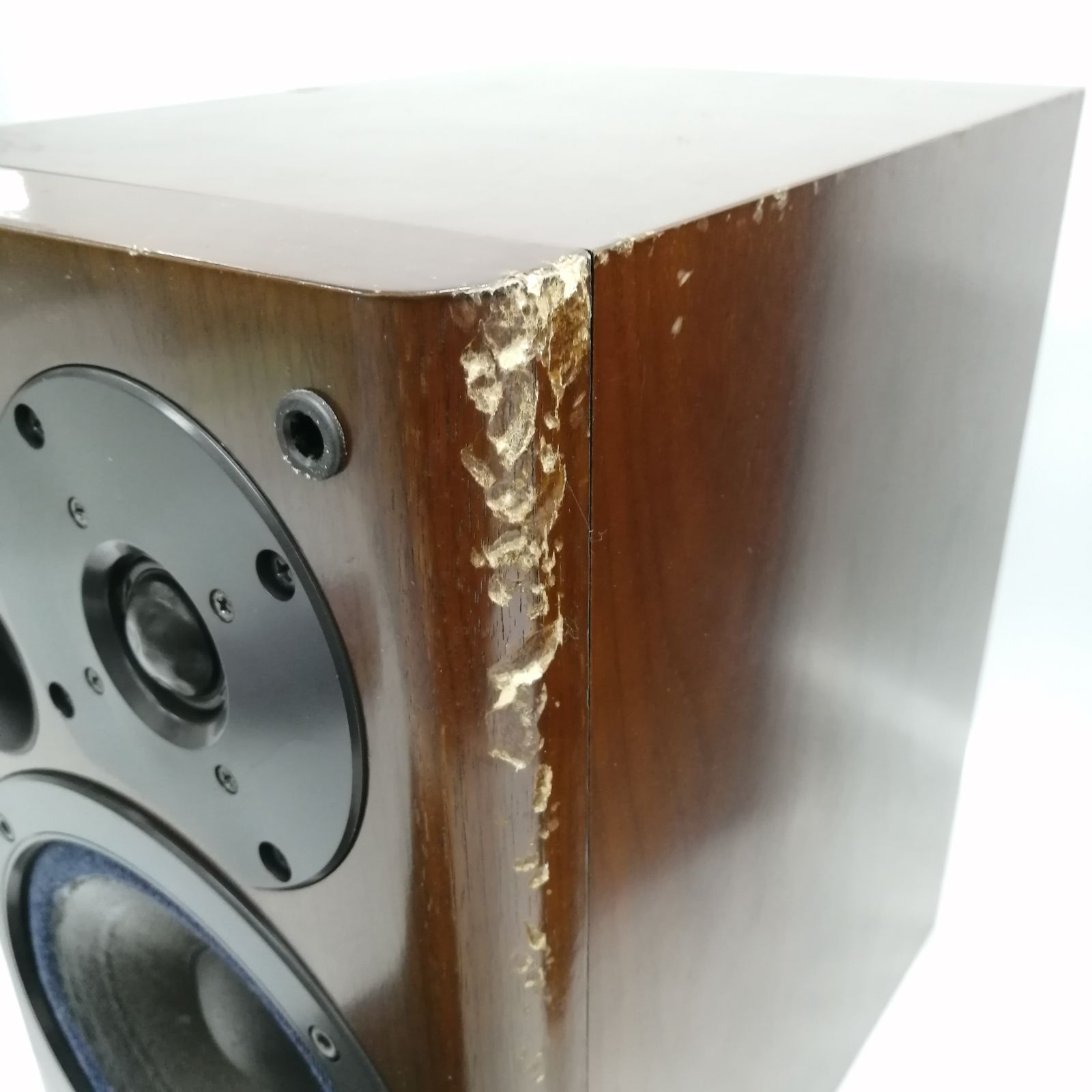 Speaker Onkyo D-202A U Ltd M2667-Hkt5Y