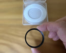 Leica Protective Filters Uva E39Ii Black