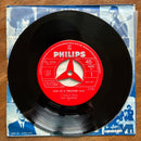 Overseas Music