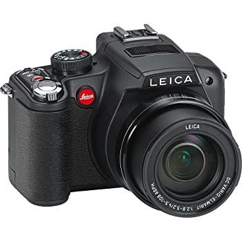 Compact Digital Camera L V-Lux2 1410