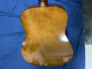 Yamaha Acoustic Guitars