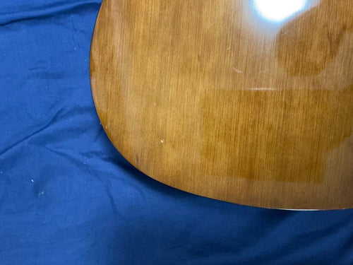 Yamaha Acoustic Guitars