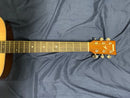Yamaha Acoustic Guitars