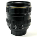 Nikon Lens (Zoom) Af-S Dx Nikkor 16-80Mm F2.8-4E Ed Vr