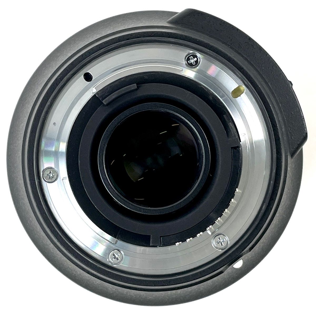 Nikon Lens (Zoom) Af-S Dx Nikkor 16-80Mm F2.8-4E Ed Vr