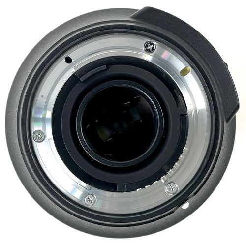 Nikon Lens (Zoom) Af-S Dx Nikkor 16-80Mm F2.8-4E Ed Vr