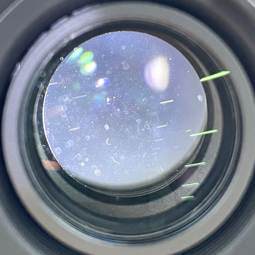 Nikon Lens (Zoom) Af-S Dx Nikkor 16-80Mm F2.8-4E Ed Vr