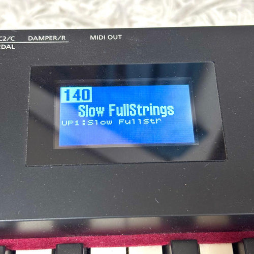 Roland Other Rd-88 88