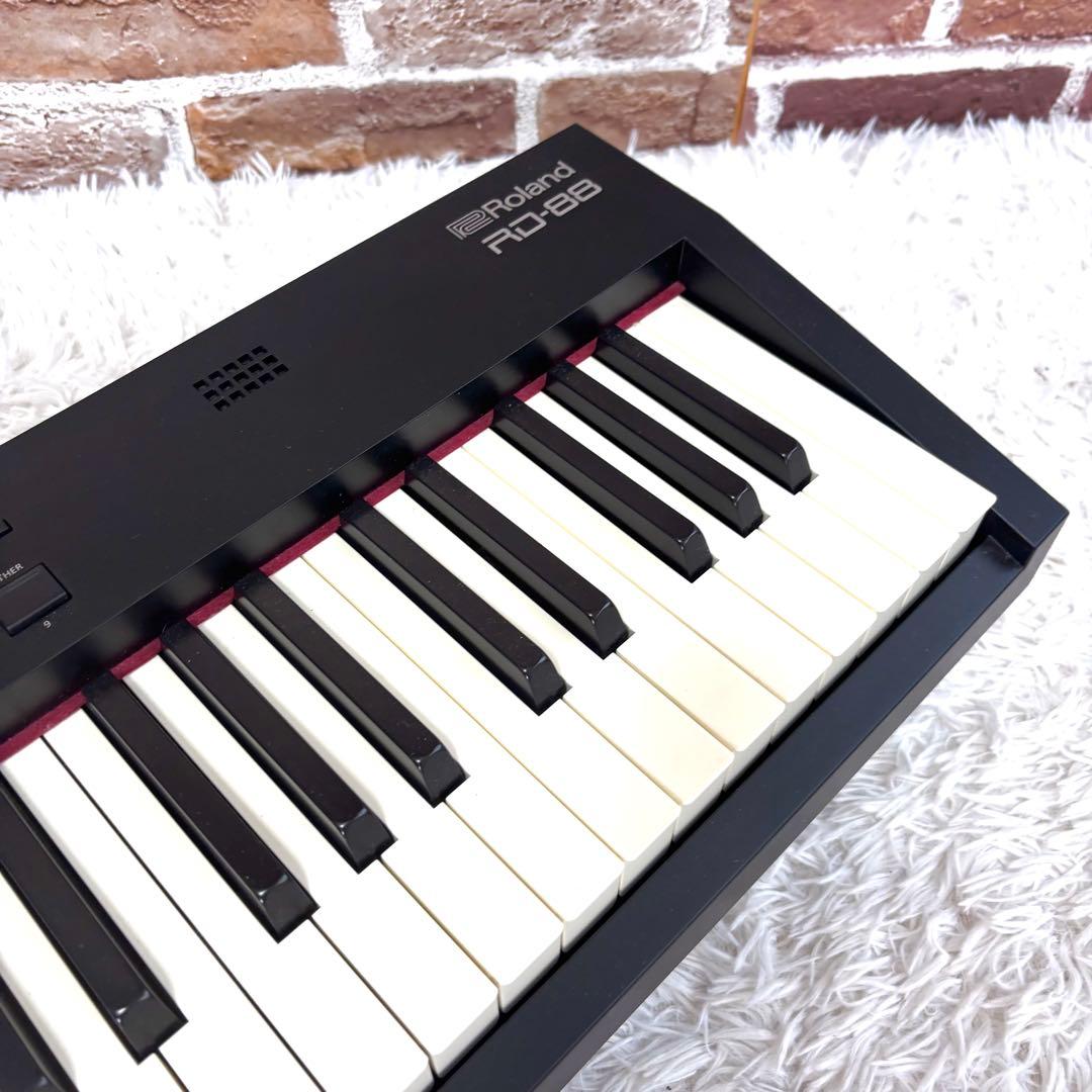 Roland Other Rd-88 88