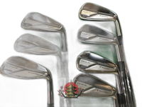 Single Iron Tourstage X-Blade Gr Forged(2014) 7S Ir Ns Pro Modus3 Tour120 S) C