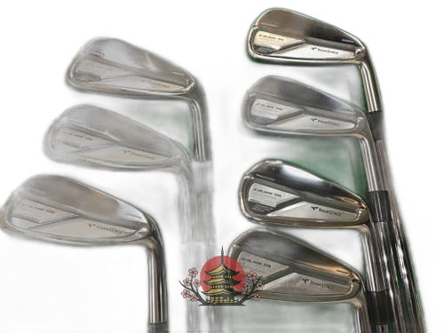 Single Iron Tourstage X-Blade Gr Forged(2014) 7S Ir Ns Pro Modus3 Tour120 S) C