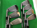 Single Iron Tourstage X-Blade Gr Forged(2014) 7S Ir Ns Pro Modus3 Tour120 S) C