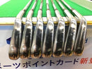 Single Iron Tourstage X-Blade Gr Forged(2014) 7S Ir Ns Pro Modus3 Tour120 S) C