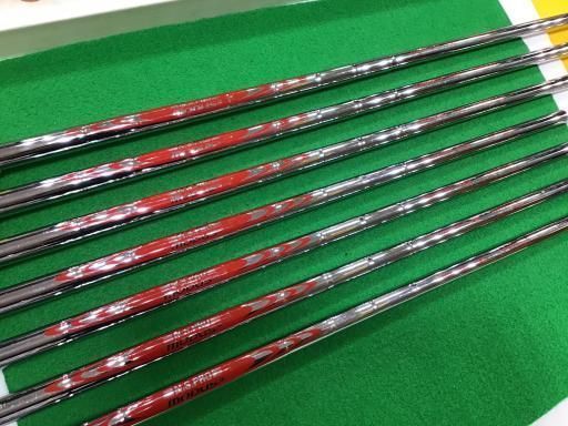 Single Iron Tourstage X-Blade Gr Forged(2014) 7S Ir Ns Pro Modus3 Tour120 S) C