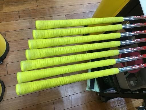 Single Iron Tourstage X-Blade Gr Forged(2014) 7S Ir Ns Pro Modus3 Tour120 S) C