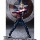 S.H.Figuarts American Comics