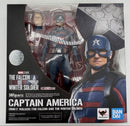 S.H.Figuarts American Comics
