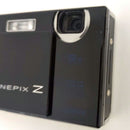 Compact Digital Cameras Fujifilm Finepix Z200Fd