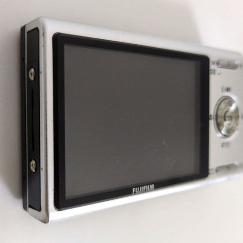 Compact Digital Cameras Fujifilm Finepix Z200Fd