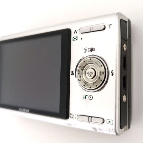 Compact Digital Cameras Fujifilm Finepix Z200Fd