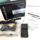 Compact Digital Cameras Fujifilm Finepix Z200Fd