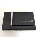 Compact Digital Cameras Fujifilm Finepix Z200Fd