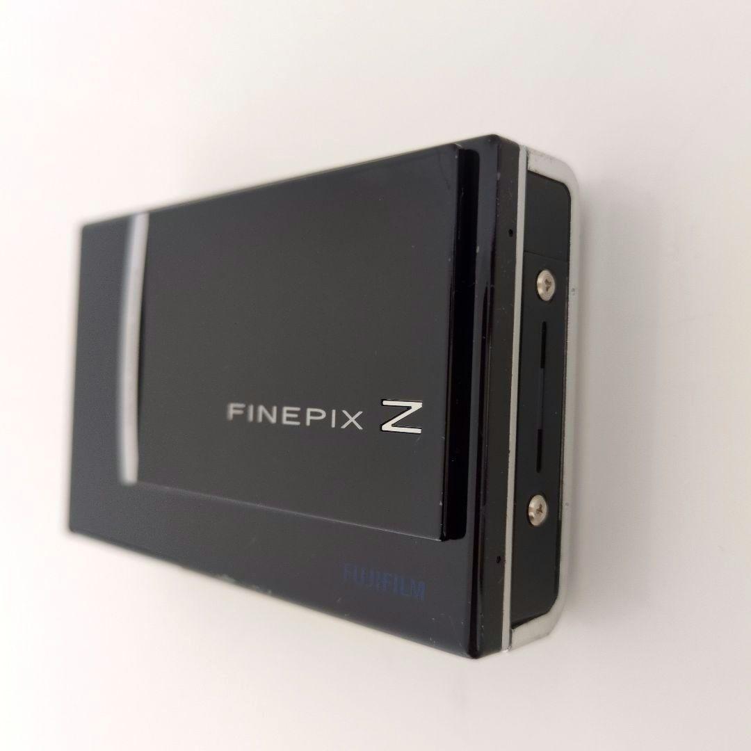 Compact Digital Cameras Fujifilm Finepix Z200Fd