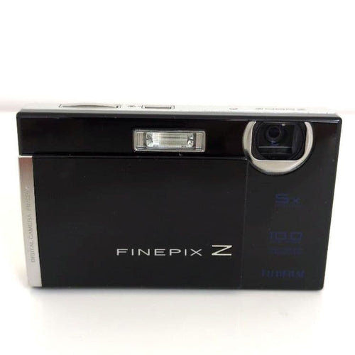 Compact Digital Cameras Fujifilm Finepix Z200Fd