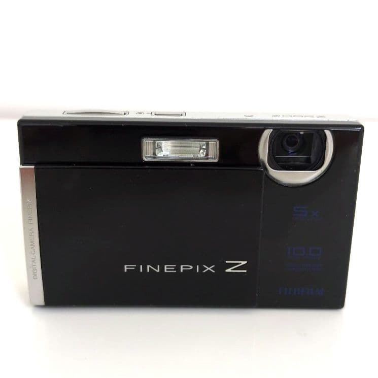 Compact Digital Cameras Fujifilm Finepix Z200Fd
