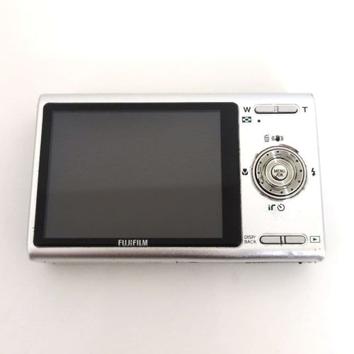 Compact Digital Cameras Fujifilm Finepix Z200Fd